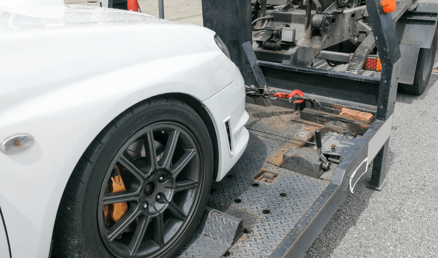 Vasko Roadside Services